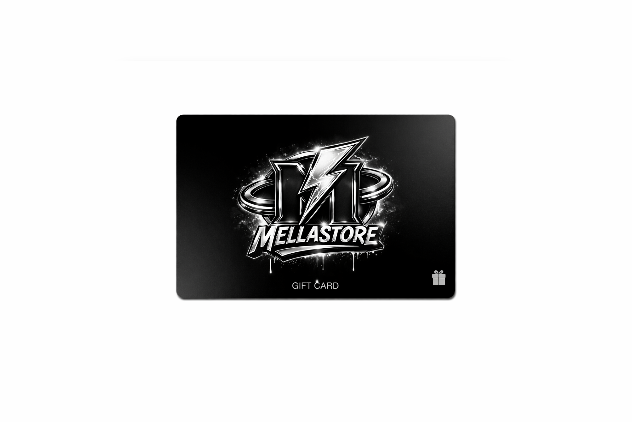 Mellastore - GIFT CARDS