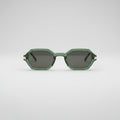 DUDE zonnebril - Groen