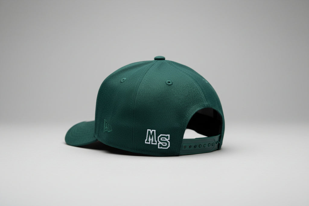 CUSTOM New Era Cap (9FORTY A-FRAME)