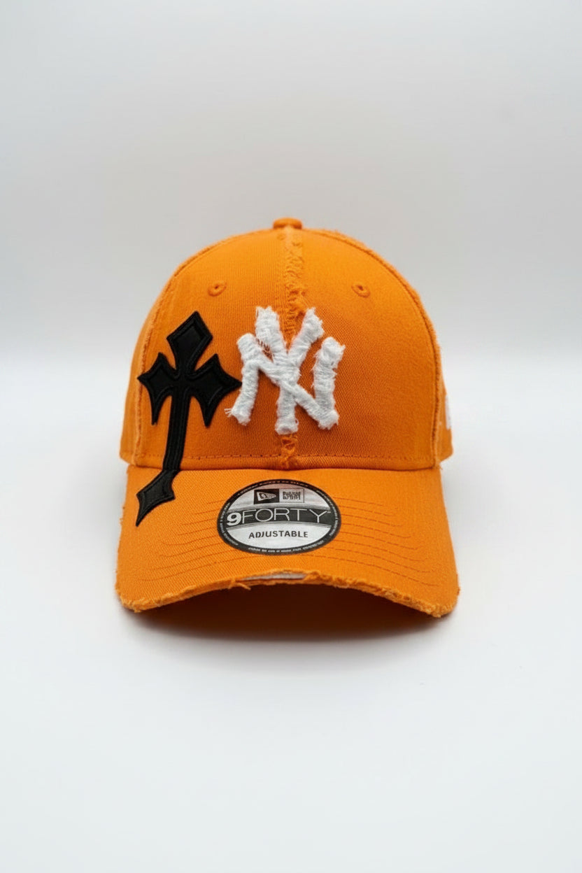 CUSTOM New Era Cap (9FORTY)