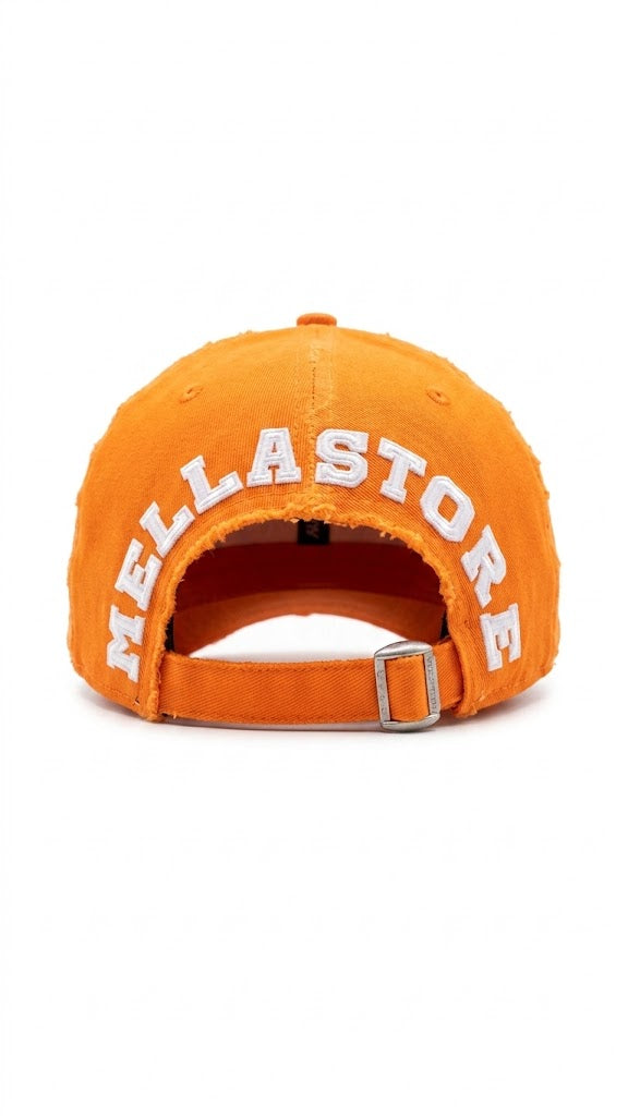 CUSTOM New Era Cap (9FORTY)