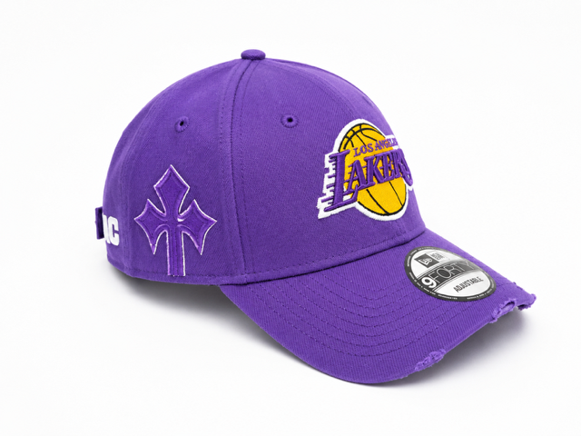 CUSTOM New Era Cap (9FORTY)