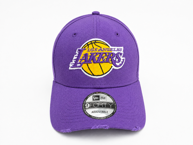 CUSTOM New Era Cap (9FORTY)