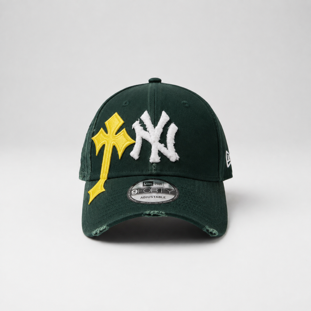 CUSTOM New Era Cap (9FORTY)