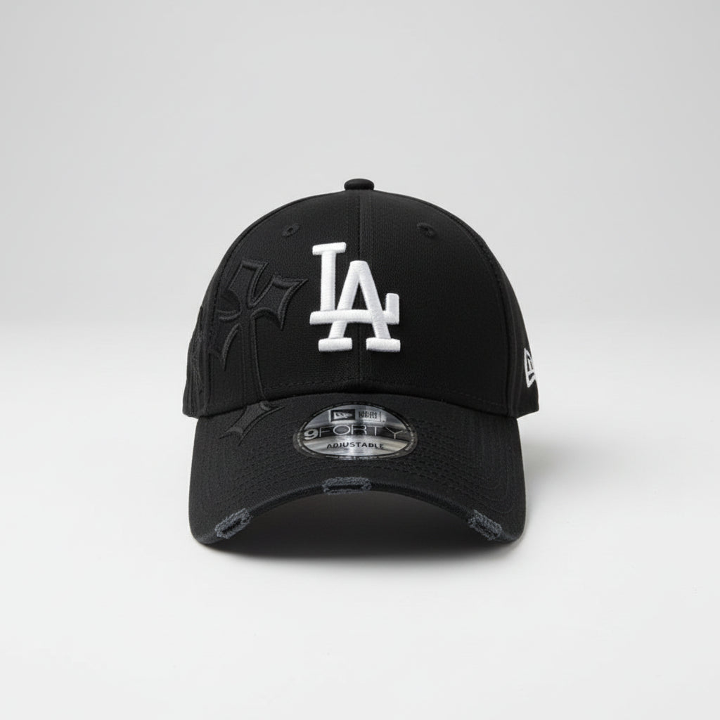 CUSTOM New Era Cap (9FORTY)
