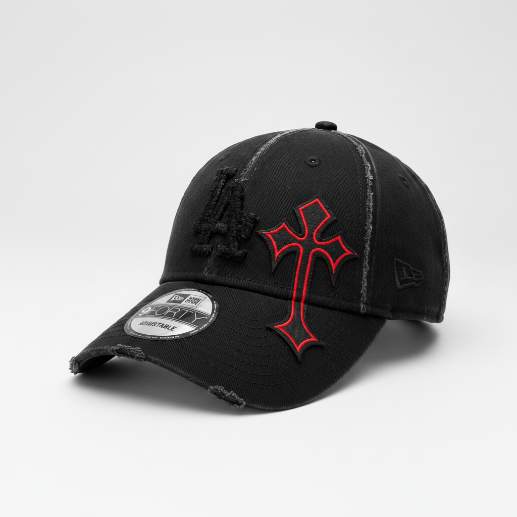 CUSTOM New Era Cap (9FORTY)